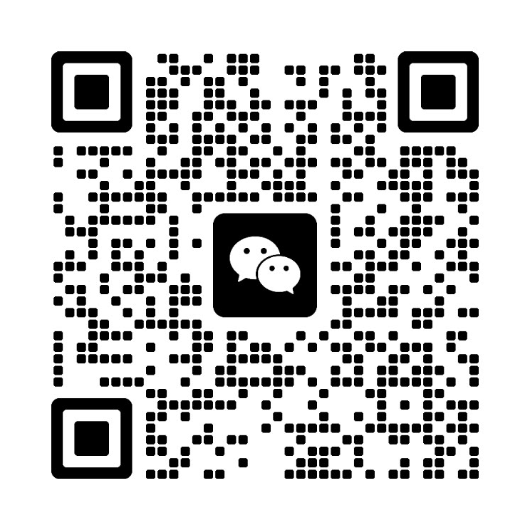 WeChat QR code for SafeDriveVIC